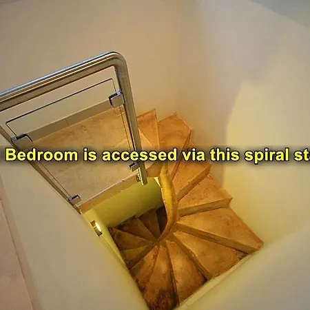 Old Mint Penthouse 公寓 *