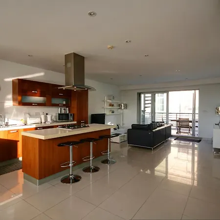 Old Mint Penthouse *