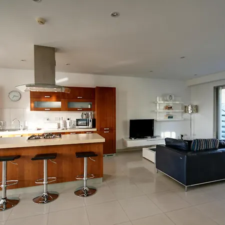 Old Mint Penthouse *