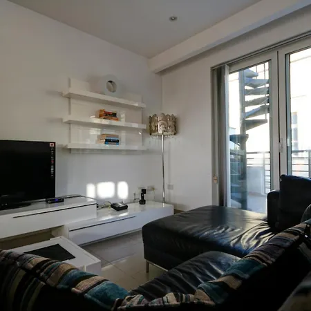 Old Mint Penthouse 公寓 *