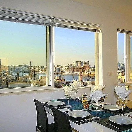 Old Mint Penthouse Valletta