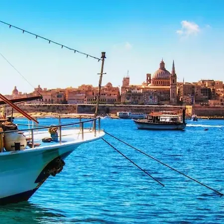 Apartman Old Mint Penthouse