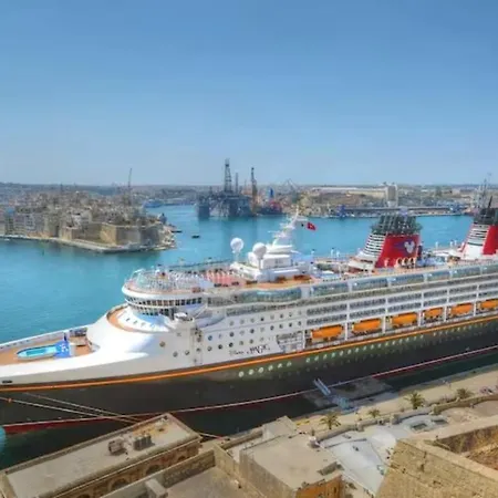 Old Mint Penthouse Apartamento *