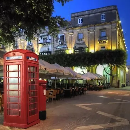 Apartman Old Mint Penthouse Valletta