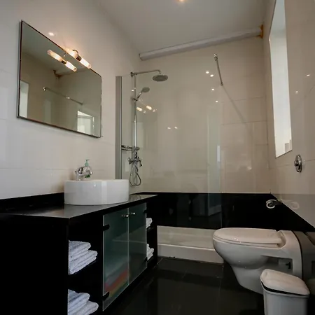 Apartment Old Mint Penthouse Valletta