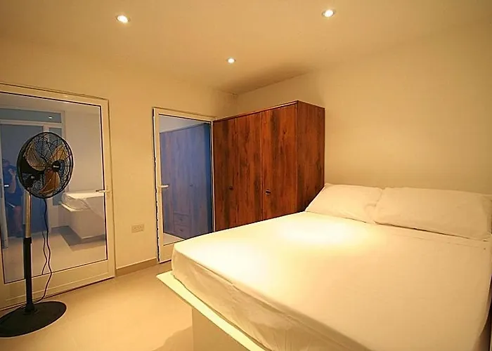 Apartamento Old Mint Penthouse *