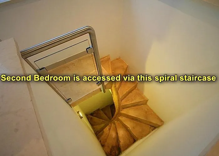 Old Mint Penthouse Apartamento *