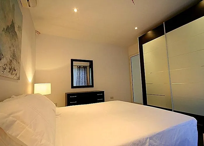 Apartamento Old Mint Penthouse Valeta