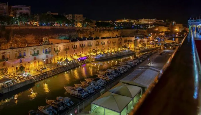 Old Mint Penthouse Apartamento *