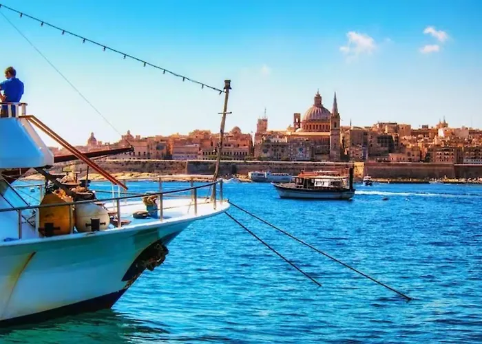 Apartamento Old Mint Penthouse