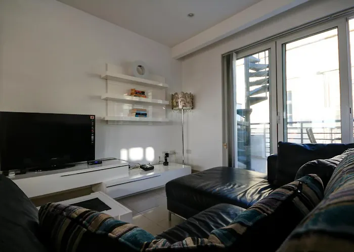 Old Mint Penthouse Apartamento *